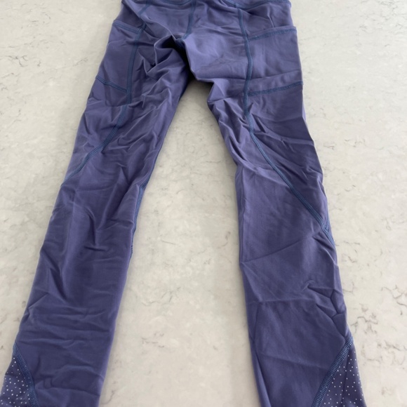 Lululemon tights size 0 - Picture 4 of 5
